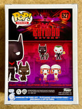 Funko Pop! DC Heroes Batman Beyond With Ace #627 Return Of The Joker 2026