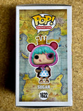 Funko Pop! Animation Scented Sugar #1622 One Piece SDCC 2024 Summer Con Exclusive