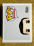 Jon Hamm Signed Don Draper Vaulted 2019 Mad Men Funko Pop! #908 With Beckett COA