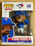 Funko Pop! MLB Vladimir “Vlad” Guerrero Jr #132 Toronto Blue Jays 2026 1st Base