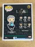 Funko Pop! Marvel Rides Don (Personal Watercraft Salesman) #1327 Loki Disney +