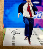 Rich Eisen Signed Autograph NFL Network Analyst 8X10 Photo With JSA COA