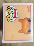 DJ Steve Aoki Signed Funko Pop Games Charizard #843 Pokemon Soft Color Exclusive