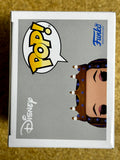 Funko Pop! Disney Queen Amaya Of Rosas #1393 Wish 2023 Angelique Cabral