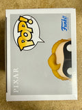 Craig T. Nelson Signed Disney Mr. Incredible Funko Pop! #1509 With JSA COA