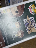 Funko Pop! Television Topanga Lawrence #750 Vaulted 2019 Boy Meets World