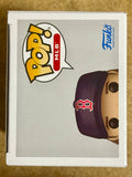 Funko Pop! MLB Roman Anthony #137 Boston Red Sox 2026 Outfielder