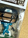 Funko Pop! Football Travis Hunter #337 NFL Jacksonville Jaguars CB 2026