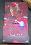 Hot Toys Iron Man Mark LXXXV Marvel Avengers Endgame Sixth Scale Figure MMS528-D30