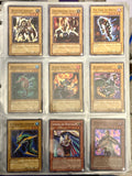 Yu-Gi-Oh! Labyrinth of Nightmare Complete Set LON 000-104 Magic Cylinder