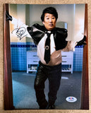 Bobby Lee Signed Autographed 8x10 Photo PSA/DNA COA Stand Up Comedy Splitting Up