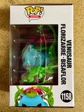 Funko Pop! Premium Games Venusaur #1158 Grass-Type Pokemon 2026