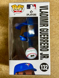 Funko Pop! MLB Vladimir “Vlad” Guerrero Jr #132 Toronto Blue Jays 2026 1st Base