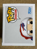 Ryan Fitzpatrick Signed NFL Buffalo Bills Santa Funko Pop! #282 With JSA COA