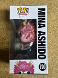 Funko Pop! Animation Mina Ashido #790 My Hero Academia 2020 Vaulted