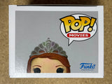 Funko Pop! Movies Cady Heron With Crown #1703 Mean Girls 20th Anniversary 2024