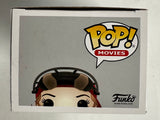 Geena Davis Signed Dottie Funko Pop! #784 A League Of Their Own With JSA COA