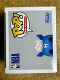 Funko Pop! NBA Mascots Champ #08 Dallas Mavericks Mascot 2024