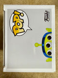 Jeff Pidgeon Signed Disney Toy Story Alien Remix Dory #750 Funko Pop! With JSA COA
