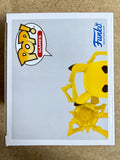 Funko Pop! Premium Games Pikachu (Electro Ball) #1127 Electric-Type Pokemon 2026