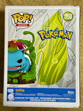 Funko Pop! Premium Games Venusaur #1158 Grass-Type Pokemon 2026