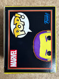 Funko Pop! Marvel Black Light Loki #242 Thor: Ragnorak 2023 Exclusive