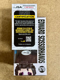 Johnny Depp Signed 2020 Edward Scissorhands Funko Pop! #979 With JSA COA