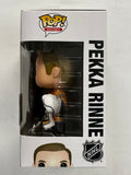 Funko Pop! Hockey Pekka Rinne #39 NHL Nashville Predators Goalie 2018 Finland