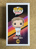 Funko Pop! Television Henry Creel (001) #1458 Stranger Things 2023