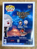 Neil Newbon Signed Baldur’s Gate Astarion Funko Pop! #1017 With JSA COA