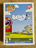 Funko Pop! Animation Bluey As Granny Janet #2372 Bluey 2026 Wackadoo
