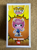 Funko Pop! Animation Mina Ashido #790 My Hero Academia 2020 Vaulted