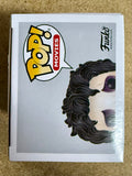 Johnny Depp Signed 2020 Edward Scissorhands Funko Pop! #979 With JSA COA