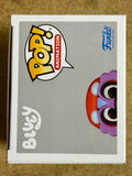 Funko Pop! Animation Bluey As Granny Janet #2372 Bluey 2026 Wackadoo
