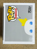 Funko Pop! Ad Icons Jack Box #220 Jack In The Box 2024