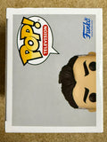 JK Simmons Signed Autographed Invincible Omni-Man Funko Pop! #1500 JSA COA