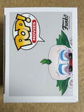 Harrod Blank Signed Shorty Killer Klowns From Outer Space Funko Pop! #932 With JSA COA