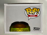 Funko Pop! WWE Naomi With Glasses #75 Wrestling 2019 Diva Womens Champion