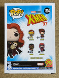 Funko Pop! Marvel Goblin Queen #1304 X-Men ‘97 NYCC 2023 Fall Con Vaulted Exclusive