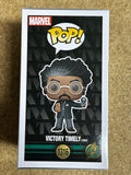 Funko Pop! Marvel Victor Timely (1893) #1316 Loki Season 2 Disney + 2023