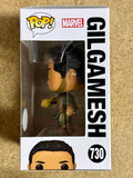 Funko Pop! Marvel Gilgamesh #730 The Eternals 2021 Glow In The Dark