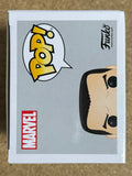 Funko Pop! Marvel Kraven The Hunter #525 Walgreens 2019 Vaulted Exclusive