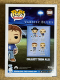 Funko Pop! Movies Mox #1869 Varsity Blues 2024 James Van Der Beek