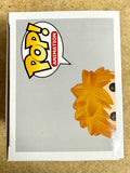 Funko Pop! Animation Ichigo Kurosaki #59 Bleach 2018 Vaulted