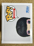 Cassandra Peterson Signed Diamond Mistress Of The Dark Elvira Funko Pop! #68 With JSA COA