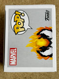 Funko Pop! Marvel Venomized Ghost Rider #369 Venom Walmart 2018 Exclusive