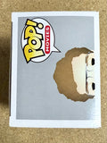 Jon Heder Signed Napoleon Dynamite Vaulted Funko Pop! #204 With JSA COA