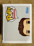 Funko Pop! Television Marty Byrde #1196 Netflix Original Ozark 2022 Vaulted