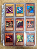 Yu-Gi-Oh! Legacy Of Darkness Complete Set LOD 000-100 Injection Fairy Lily
