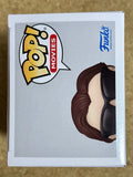 Judd Nelson Signed John Bender Breakfast Club Funko Pop! #1657 With PSA COA